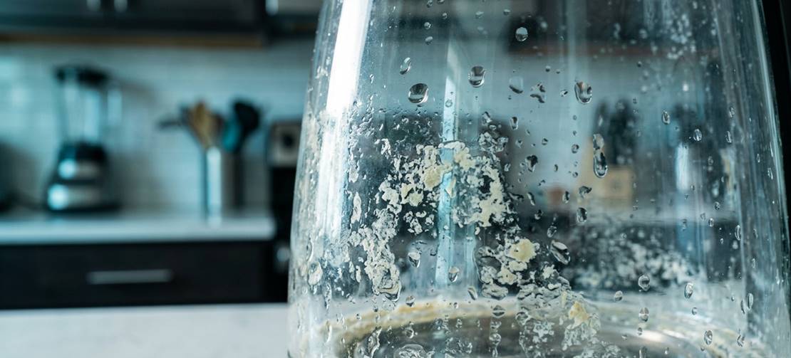Сухой остаток в воде: что это, норма по СанПиН, таблица