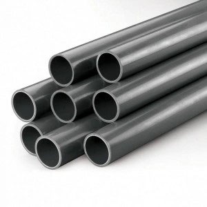 Труба ПВХ напорная Д 32*2,4 1,25 Труба ПВХ напорная Д 32*2,4 1,25