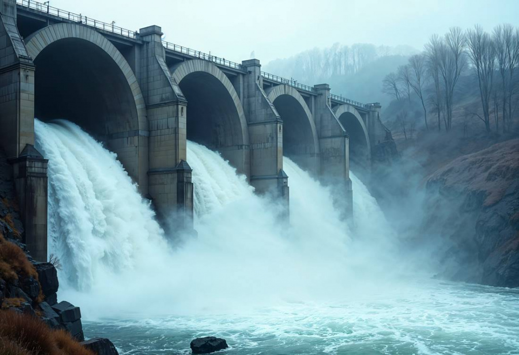 Методы очистки воды на промышленных производствах