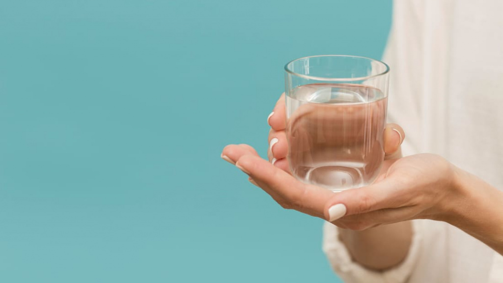 Как выбрать ионообменную установку для воды