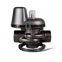 V3076BSPT, Клапан WS2 motorized alternating valve