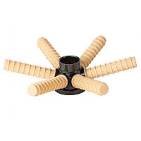 Дистрибьютор JD308 63 мм (HU6600-L 0,25 мм) (нижн. луч.система 30") без трубки