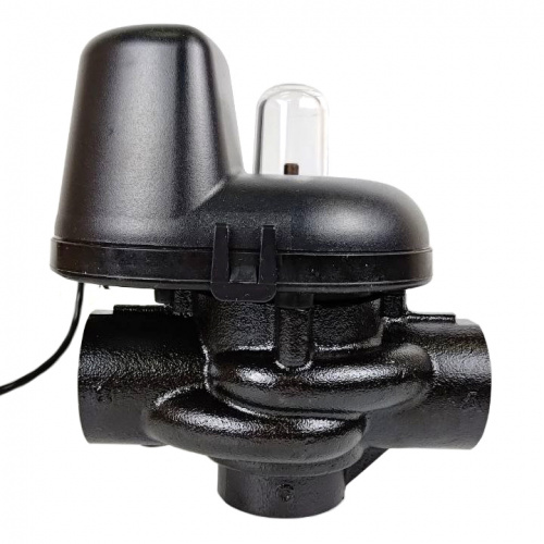 V3071BSPT, Клапан WS1.5 motorized alternating valve