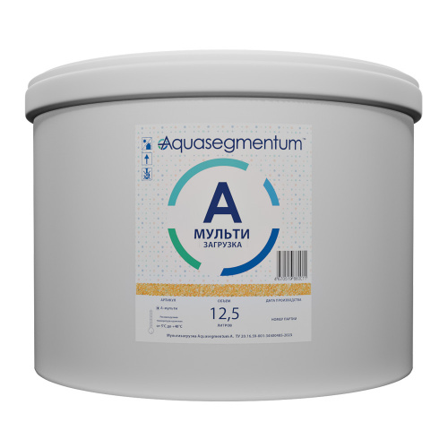 Загрузка A на основе AQUASEGMENTUM 001x8 (12,5 л) фото 8 Загрузка A на основе AQUASEGMENTUM 001x8 (12,5 л) фото 8