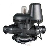 V3069FF-01, Клапан WS1/1.25 motorized alternating valve, female