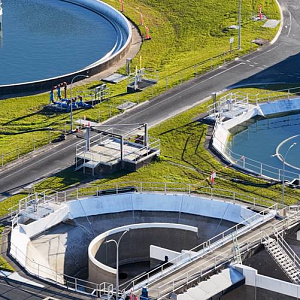 Особенности применения воды в промышленности