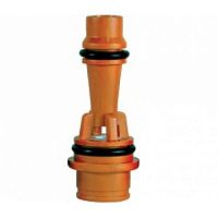 V3010-1I, Инжектор WS1 orange, (16” downflow or 21” upflow)