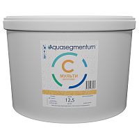 Загрузка C на основе AQUASEGMENTUM 001x8 (12,5 л)