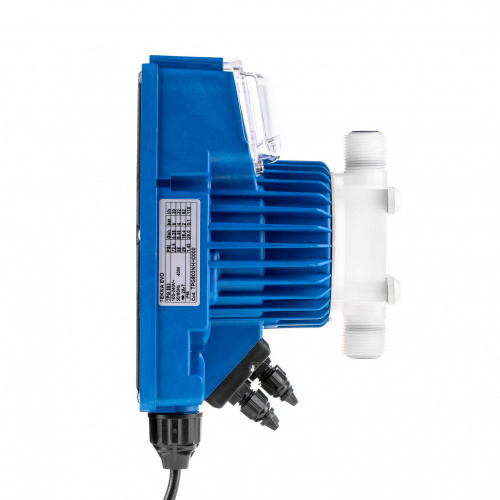 Дозирующий насос Tekna EVO TPG 803 (TPG803NHH0000) фото 3