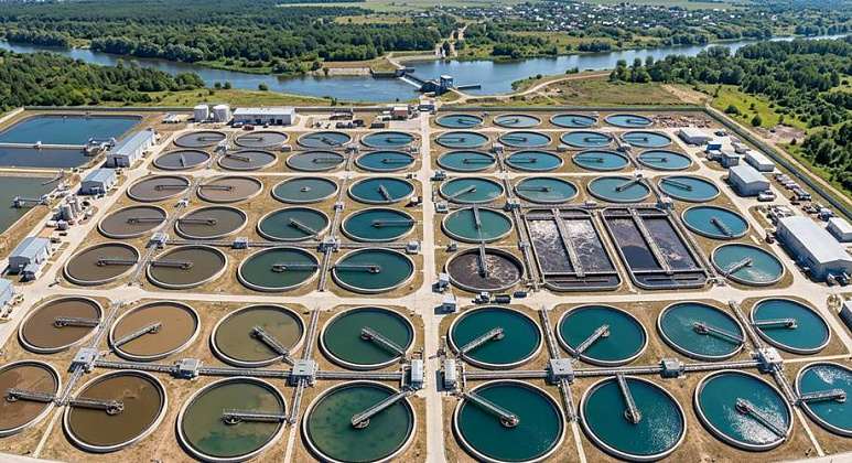Отстаивание воды: как правильно очистить воду в домашних условиях