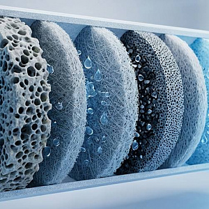 Микроны в фильтрах: сколько нужно для очистки воды? Гид