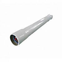 Корпус мембранный FRP-8040-1W 1000 psi (side port)