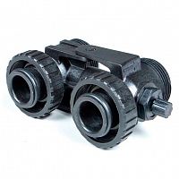 V4099 Клапан подмеса WS1 MIXING VALVE EXTERNAL