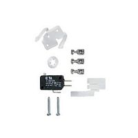 V3017, Переключатель заполн. WS2 service or fill switch assy