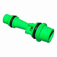 V3010-15G Инжектор WS1.5 green 22"/ 1.5"