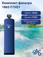 Комплект фильтра 1865 F75Q1
