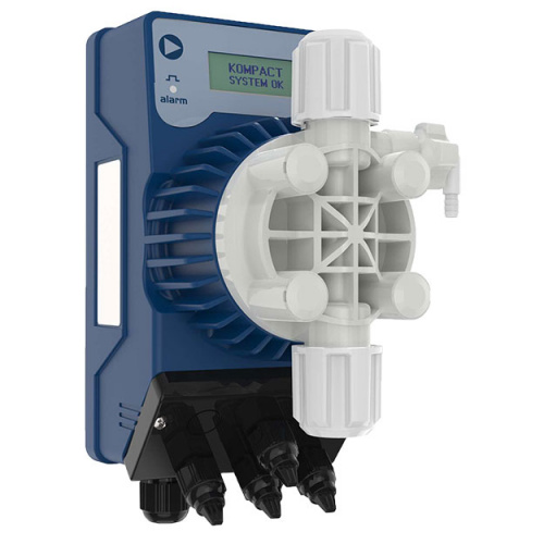 Дозирующий насос KOMPACT DPT200NHE0001