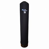 Термочехол Aquasegmentum 1054 (Черный с логотипом)