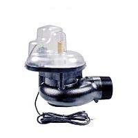 V3099, Клапан NBP BSPT, no hard water bypass 3”