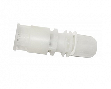 9900107132 Донный клапан 603,800 PVC/FPM (комплект 3 шт)