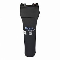 Термочехол Aquasegmentum BB20 (Черный с логотипом)