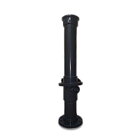 Статический смеситель S ,Dn 140-3 (50-60 м3/ч)