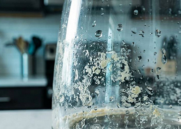 Сухой остаток в воде: что это, норма по СанПиН, таблица