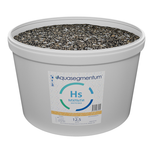 Загрузка Hs на основе AQUASEGMENTUM 001x8 (12,5 л) фото 4 Загрузка Hs на основе AQUASEGMENTUM 001x8 (12,5 л) фото 4