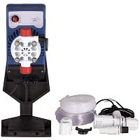 Дозирующий насос KOMPACT DPT200NPE0000 (без датчика уровня)