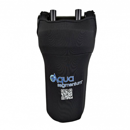 Термочехол Aquasegmentum BB10 (Черный с логотипом)