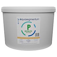Загрузка P на основе AQUASEGMENTUM 001x8 (12,5 л)