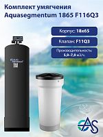 Комплект умягчителя 1865 F116Q3