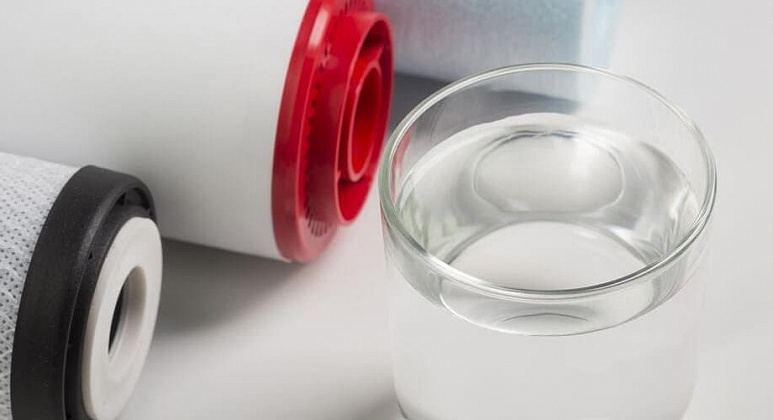 5 способов проверить качество воды