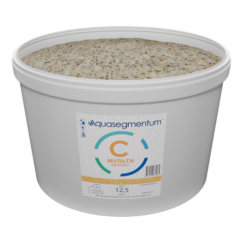 Загрузка C на основе AQUASEGMENTUM 001x8 (12,5 л) фото 11 Загрузка C на основе AQUASEGMENTUM 001x8 (12,5 л) фото 11