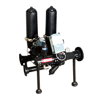 Дисковый фильтр F202-32 3" автомат