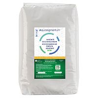 Ионообменная смола анионит, AQUASEGMENTUM D730 (25л/18кг)