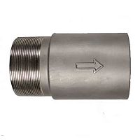 V3764 BSPT, Фитинг DLFC V3 3"BSPT