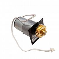 Клапан TMF67C1, TMF67P1, TMF67Q3 (мотор комплект) 