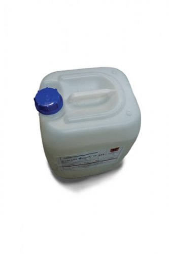 Инэдит 411 - щелочной концентрат для отмывки и пассивации
