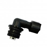 V3330, Фитинг солевой линии WS1 elbow cap