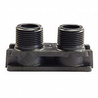 Запасные части Yoke 1" BSP Plastic