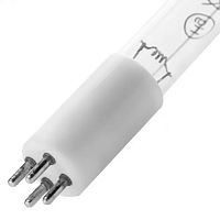 Лампа бактерицидная LIGHTBEST LBCQ 25W T5 4P 545,90 (для UV-6 GPM)