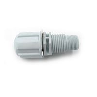 9900107158 Клапан инжекционный 603,800 PVC/FPM (1шт)