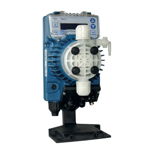 Дозирующий насос Tekna EVO TPG 803(TPG803NHH1000) фото 2