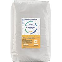 Ионообменная смола анионит, AQUASEGMENTUM EX302 (25л/18кг) (на нитраты)