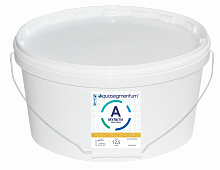 Загрузка A на основе AQUASEGMENTUM 001x8 (12,5 л)